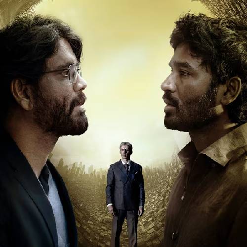 Kuberaa (2025) – Tamil-Telugu Action Thriller on Power & Redemption