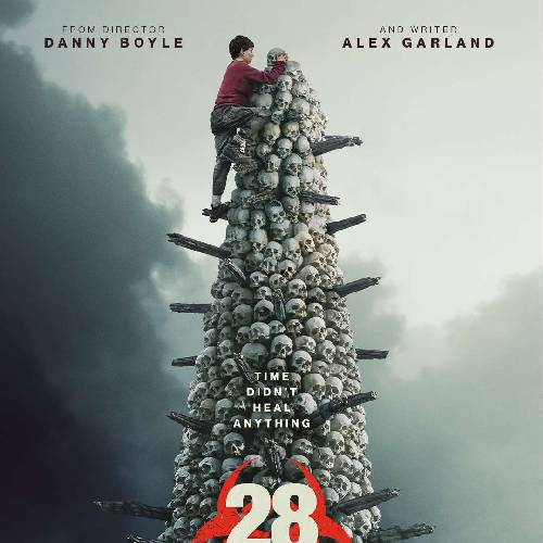 28 Years Later – Horror Thriller by Danny Boyle