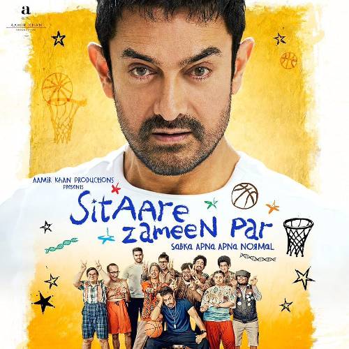 Sitaare Zameen Par | June 20, 2025