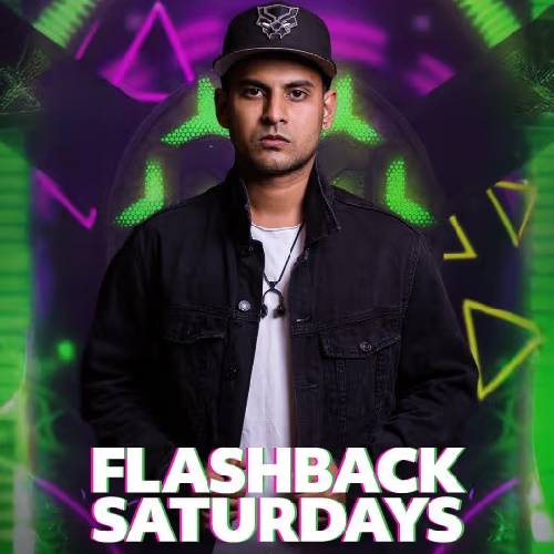 Highball Nights Ft. DJ Djiin | June 21, 2025 | Chennai