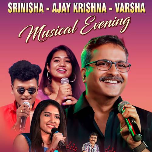 SPB Charan’s Musical Evening | June 21, 2025 | Chennai