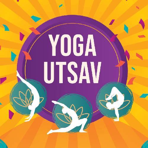 Yoga Utsav | June 21, 2025 | Chennai