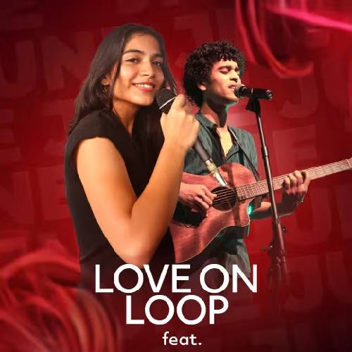 Love on Loop – June 26, 2025 | Hard Rock Cafe, Chennai