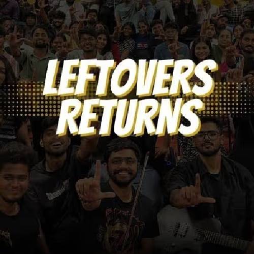 The Leftovers Returns – June 28, 2025 | Chennai