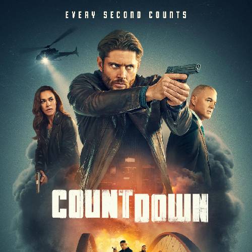 Countdown – Prime Video | June 25, 2025