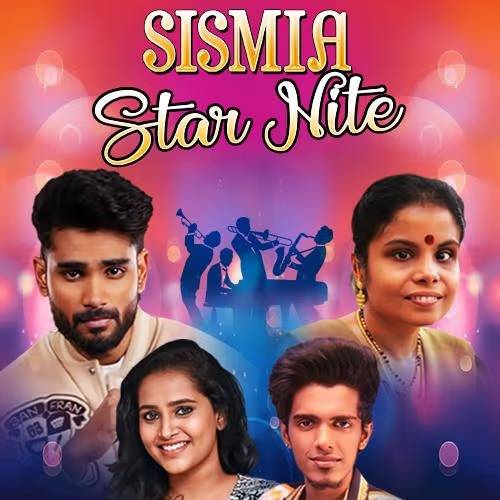 SISMIA Star Nite | June 28, 2025 | Chennai