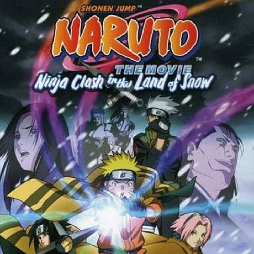 Naruto: Ninja Clash in the Land of Snow | June 27, 2025