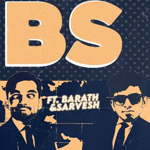 Complete BS by Barath & Sarvesh | 28 June 2025, Chennai