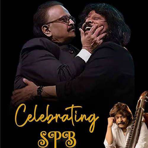 SPB Tribute by Rajhesh Vaidhya | 29 June 2025, Chennai