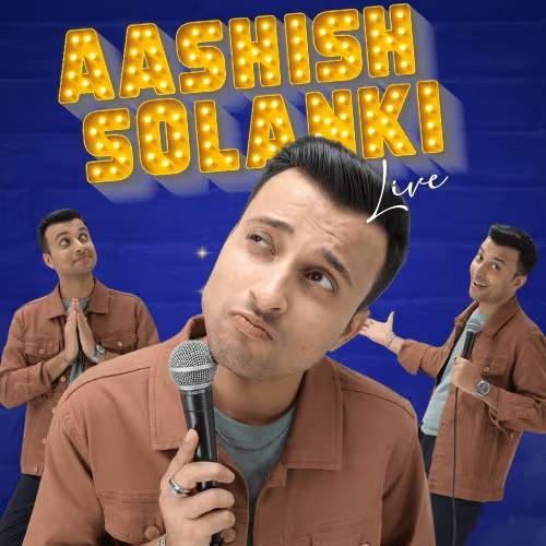 Aashish Solanki Live | 29 June 2025, Chennai