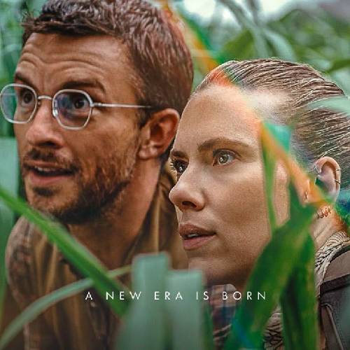 Jurassic World: Rebirth – 4 July 2025