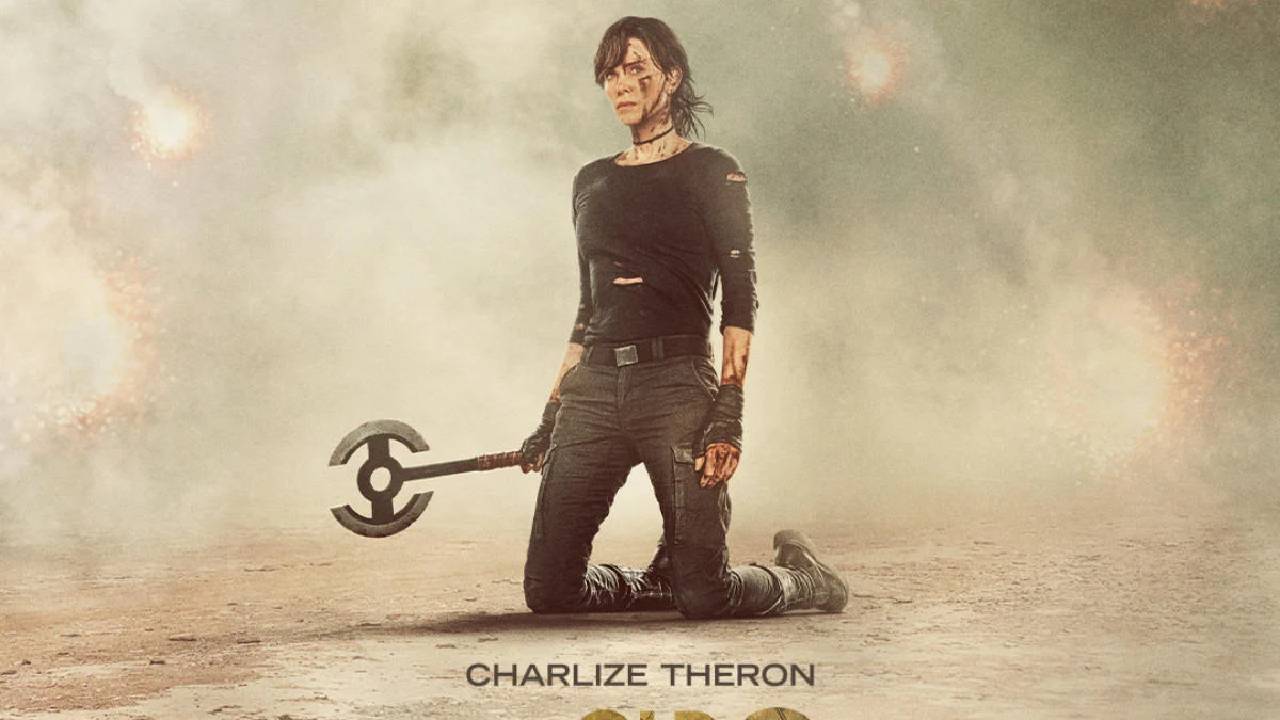 The Old Guard 2 | Streaming July 2, 2025 on Netflix