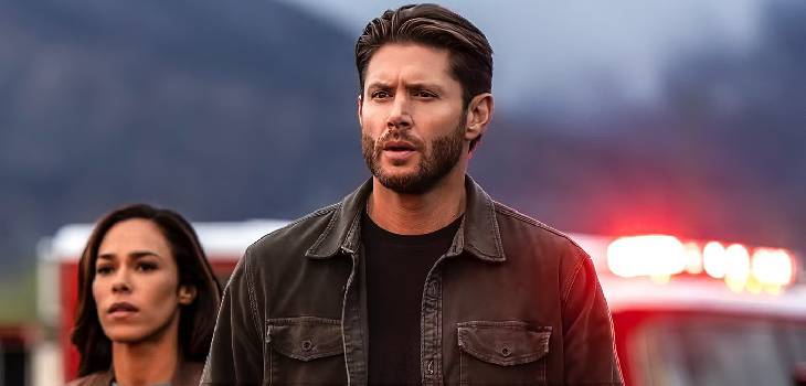 Countdown – Prime Video | June 25, 2025