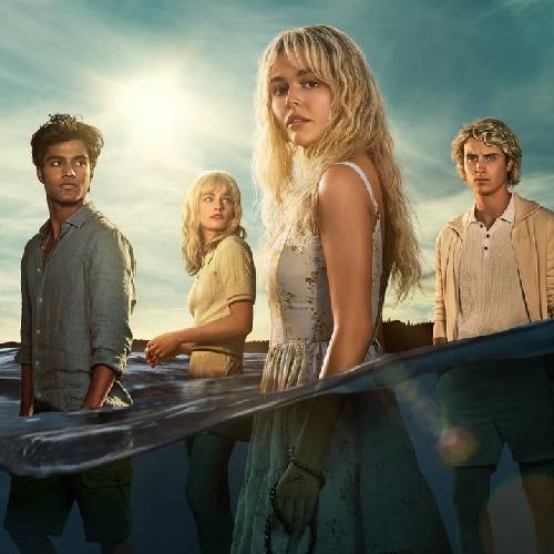 We Were Liars: Sinclair Island Mystery