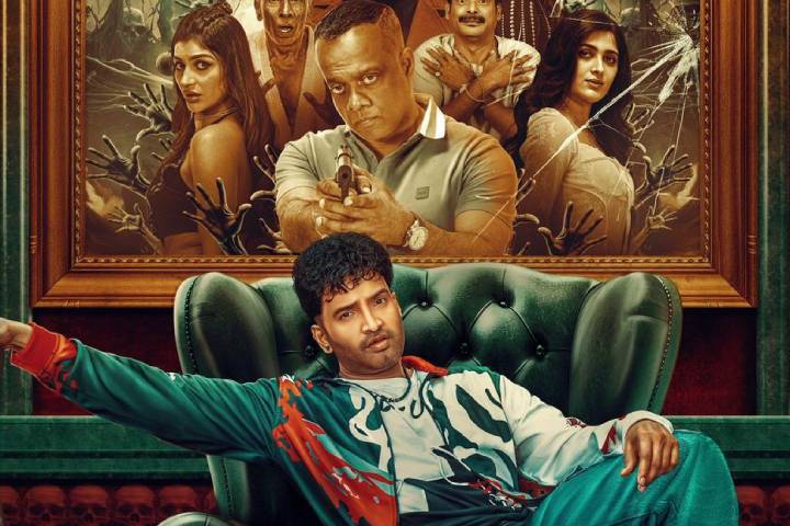 Devil’s Double: Next Level – Tamil Thriller on ZEE5 | June 13, 2025