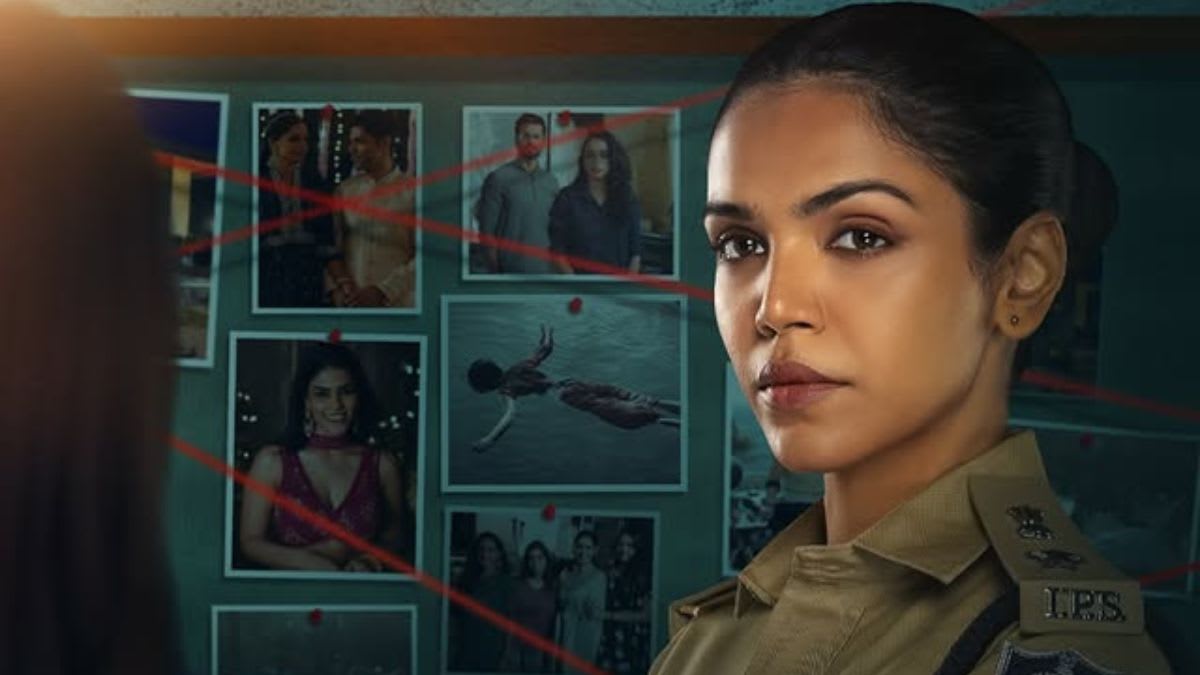 Chhal Kapat – The Deception | Hindi Crime Thriller on Zee5 | June 6