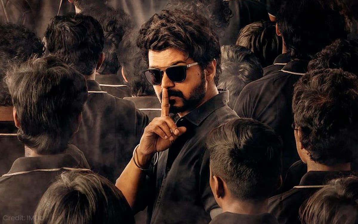 Master Re-Release June 21–22