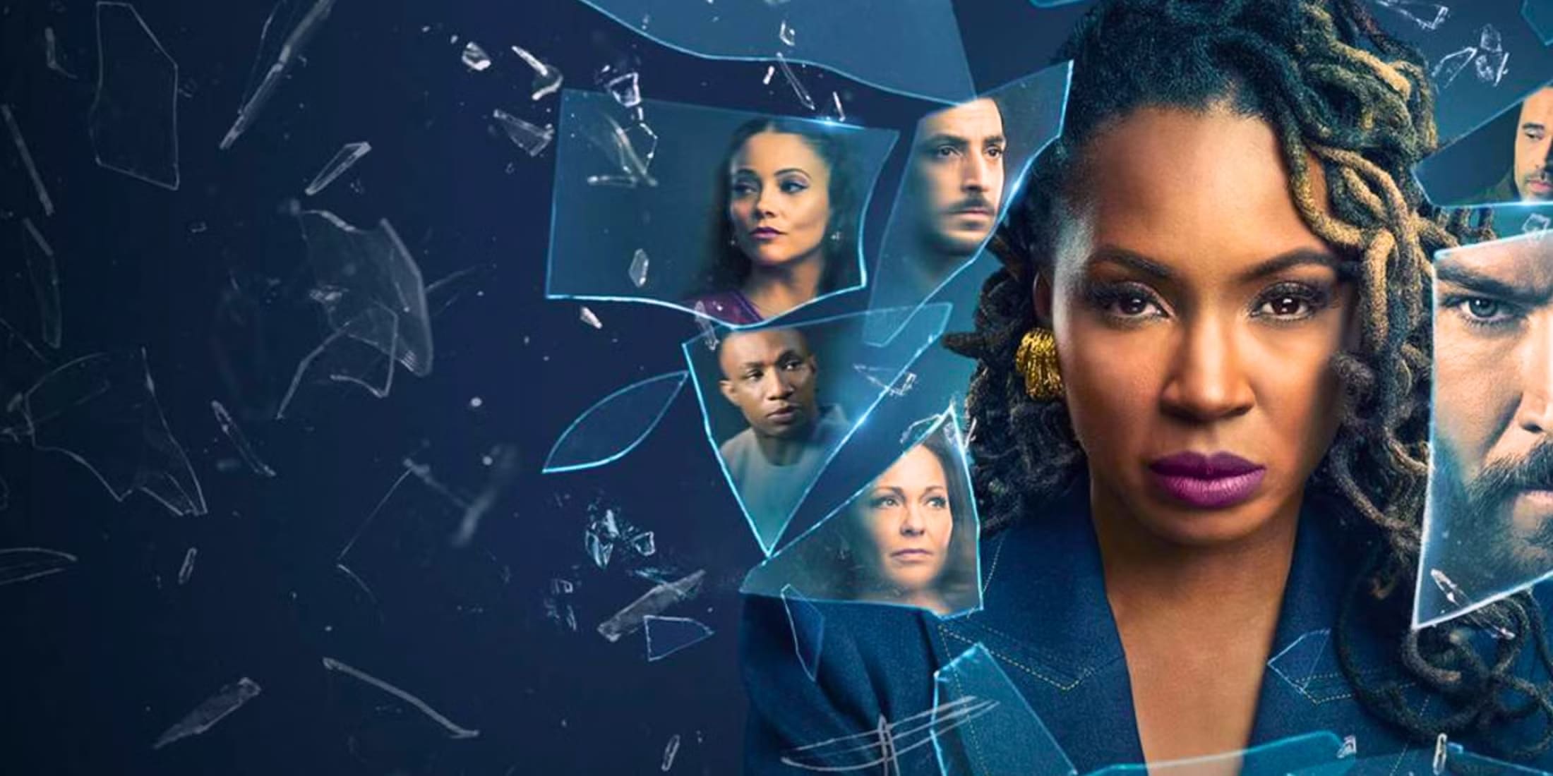 Found Season 2 | JioHotstar – June 20, 2025