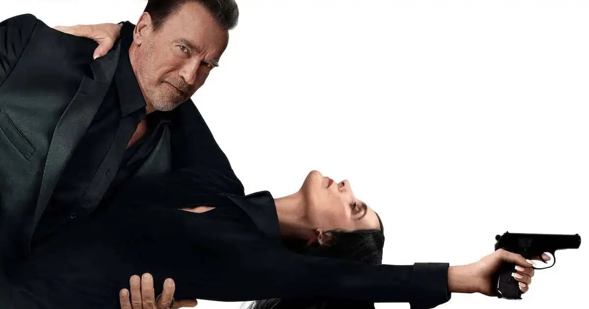 FUBAR Season 2 – Action-Comedy on Netflix | June 12, 2025