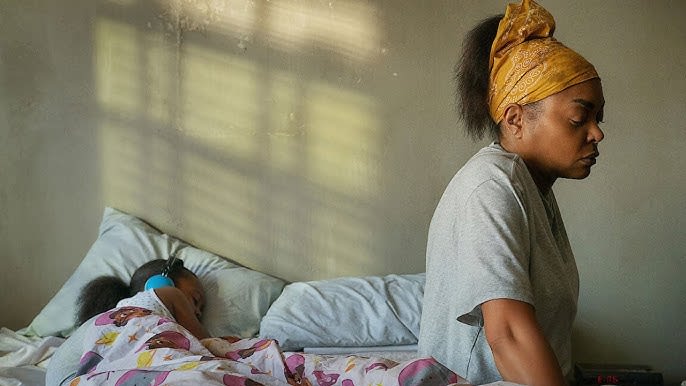 Straw (2025) | Tyler Perry Drama on Netflix