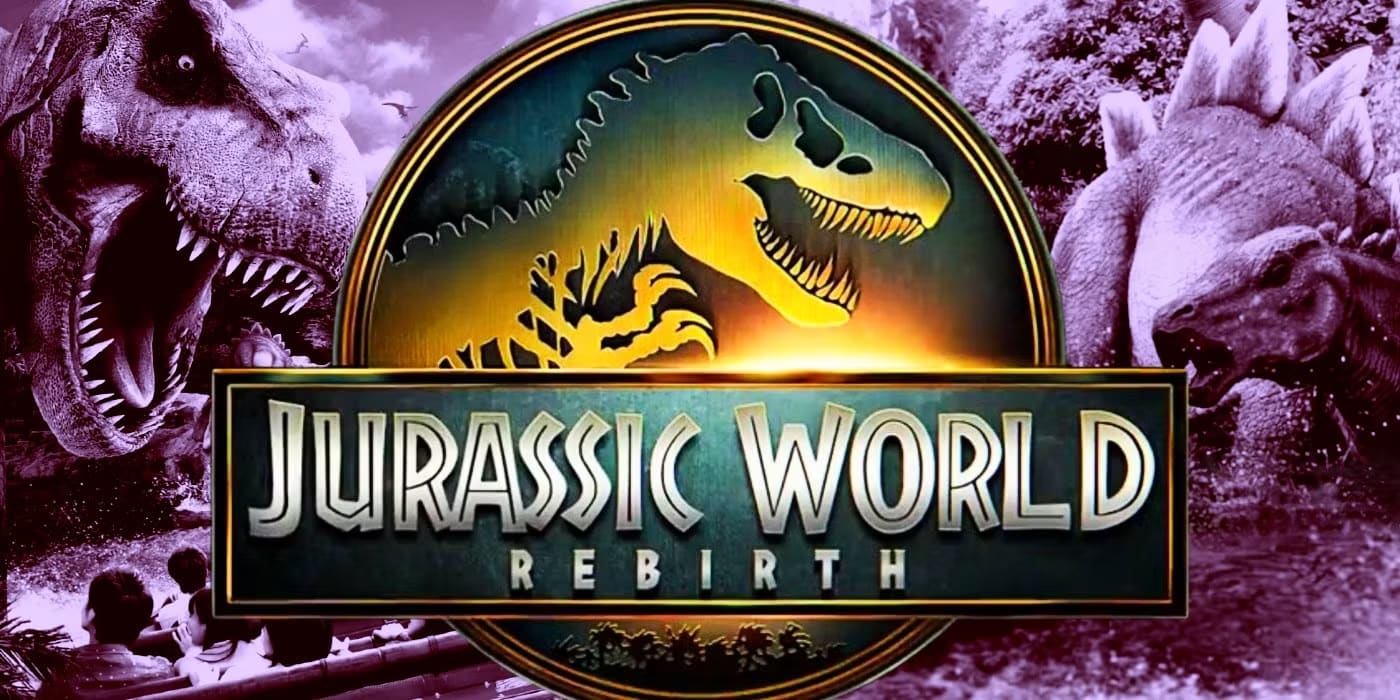Jurassic World: Rebirth | 4 July 2025