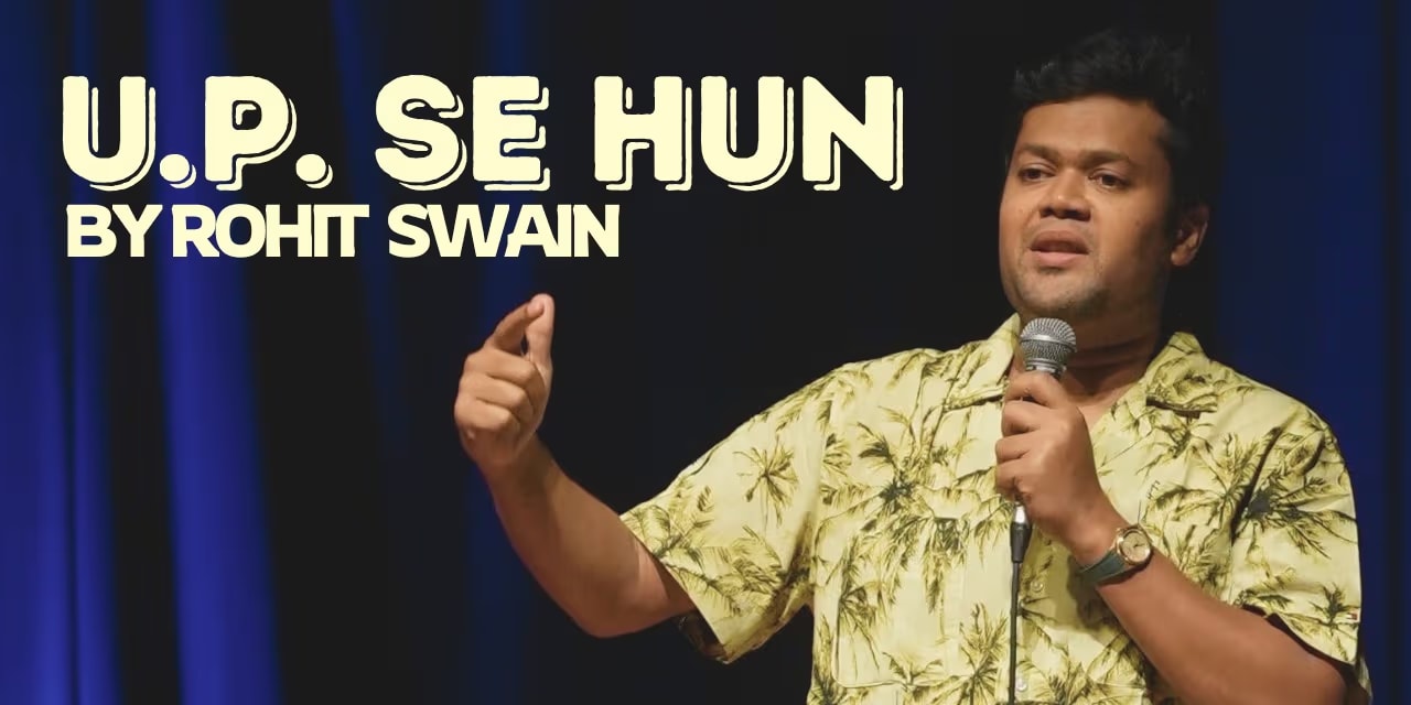 U.P. SE HUN – Rohit Swain | 28 June 2025, Chennai