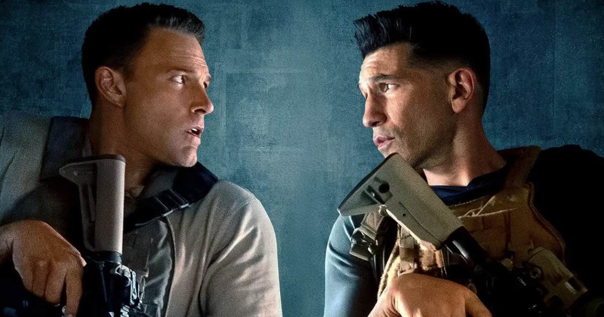 The Accountant 2 | Prime Video | June 5, 2025