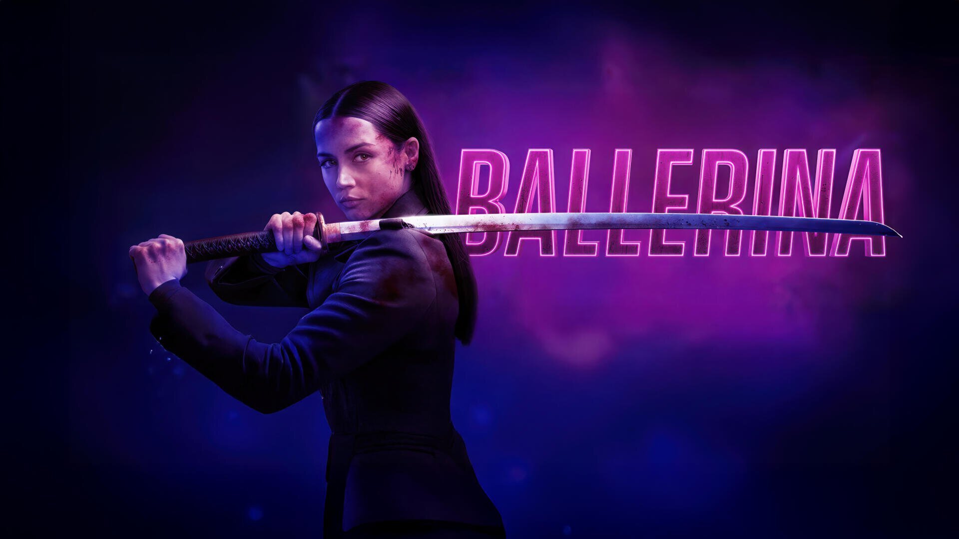 Ballerina – Action Thriller from John Wick Universe | June 13, 2025