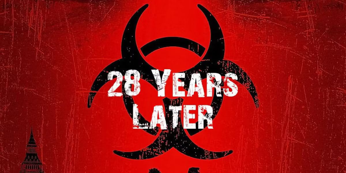 28 Years Later – Horror Thriller by Danny Boyle
