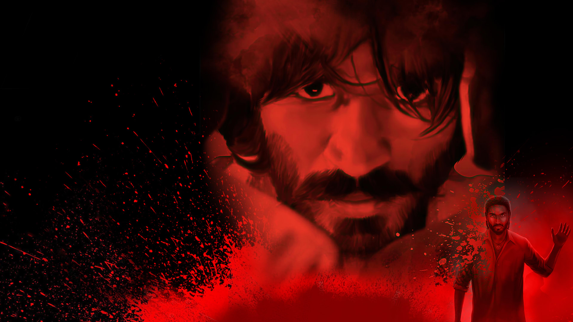Pudhupettai Re-Release – Dhanush's Gangster Drama Returns This Friday