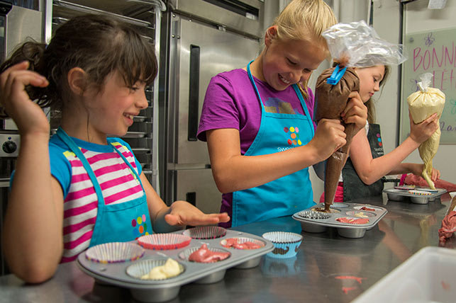 Cupcake Workshop for Kids | 13 Jul 2025, Chennai