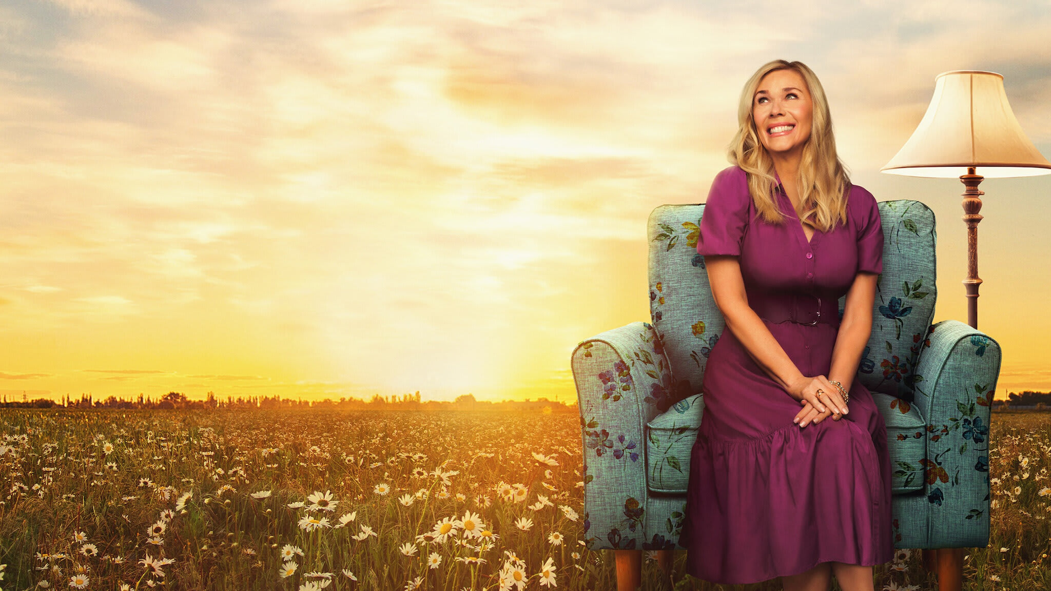 Leanne – Comedy Series Starring Leanne Morgan | Netflix July 31