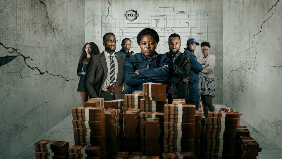 Marked – South African Thriller | Netflix July 31, 2025