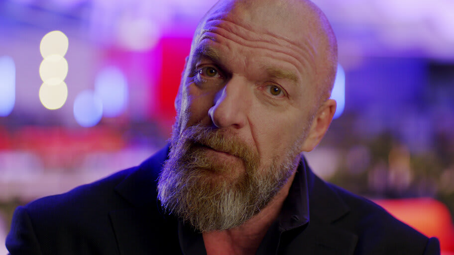 WWE: Unreal – Streaming Now on Netflix | July 29, 2025 Release