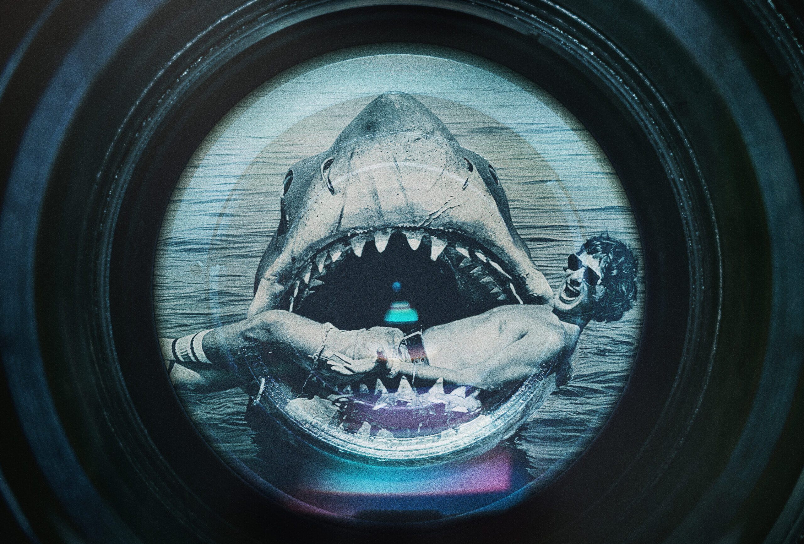 Jaws @ 50 – Spielberg Doc | Streaming July 11 on JioHotstar