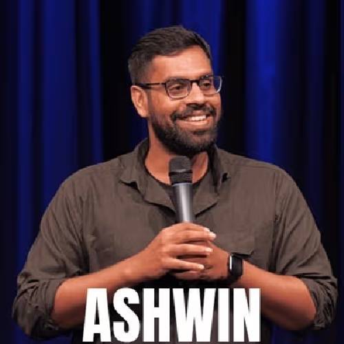 Ashwin Srinivas Live | 5 July 2025, Chennai