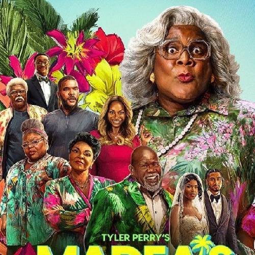 Madea’s Destination Wedding | Streaming July 11 on Netflix