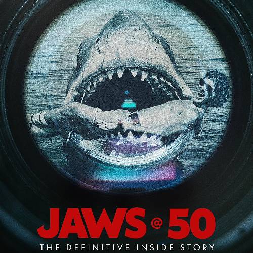 Jaws @ 50 – Spielberg Doc | Streaming July 11 on JioHotstar