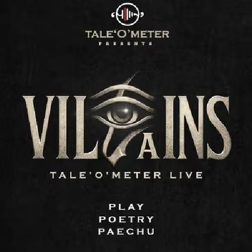 Villains – Tamil Show | 13 July 2025, Medai Chennai
