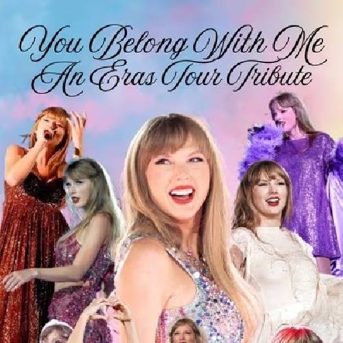 Eras Tour Tribute – You Belong With Me | 13 July 2025, Chennai