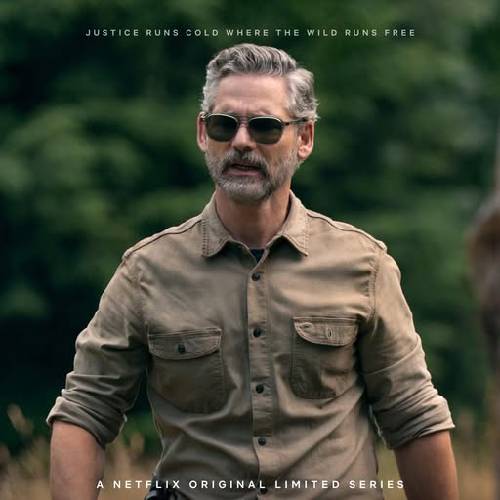 Untamed (2025) – Murder Mystery Miniseries on Netflix | Streaming July 17