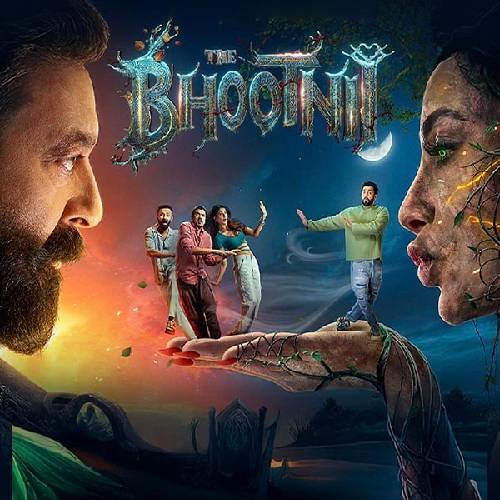 The Bhootnii (2025) – Streaming on ZEE5 from July 18