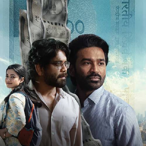 Kuberaa | Streaming July 18, 2025 on Amazon Prime Video