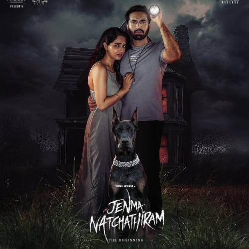 Jenma Natchathiram – Tamil Supernatural Drama in Theatres