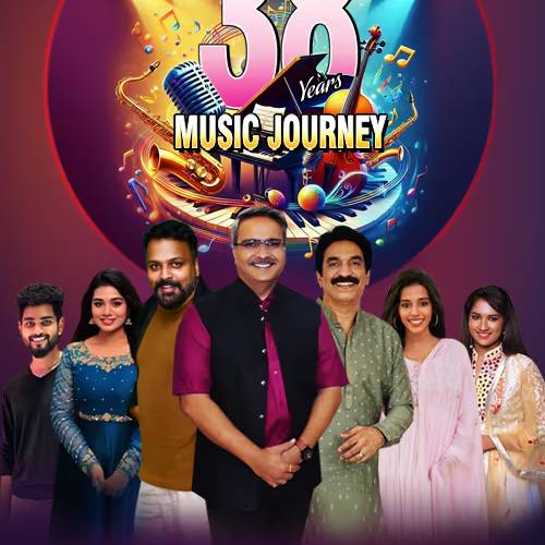 Lakshman Sruthi – 38 Years of Music | July 20, 2025 | Kamarajar Arangam, Chennai