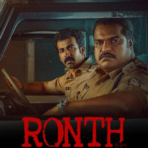 Ronth – Malayalam Crime Drama | Now Streaming on JioHotstar