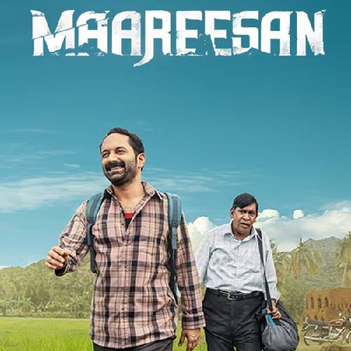 Maareesan – Tamil Adventure Drama | Releasing July 25, 2025