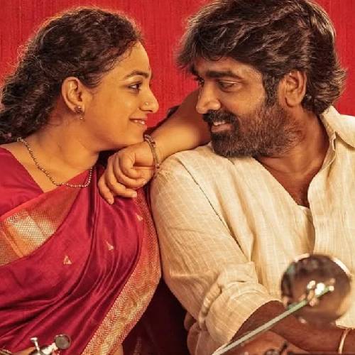 Thalaivan Thalaivii – Tamil Romantic Drama | July 25, 2025