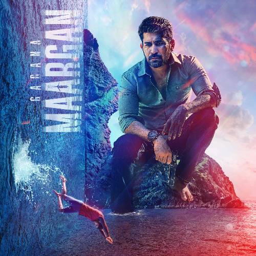Maargan – Tamil Crime Thriller | Streaming July 25, 2025