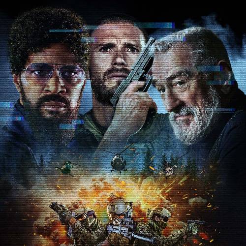 Tin Soldier – Action Thriller | Now Streaming on Prime Video